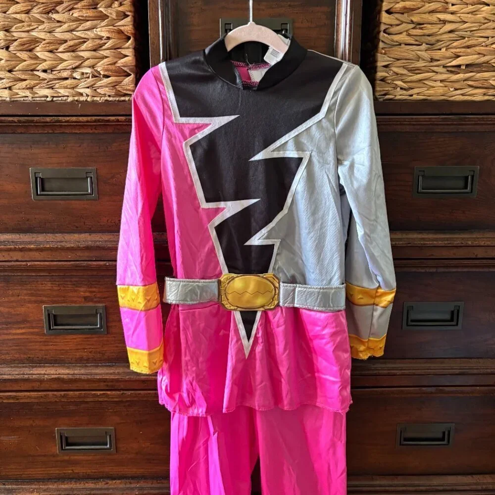 Power Ranger power rangers